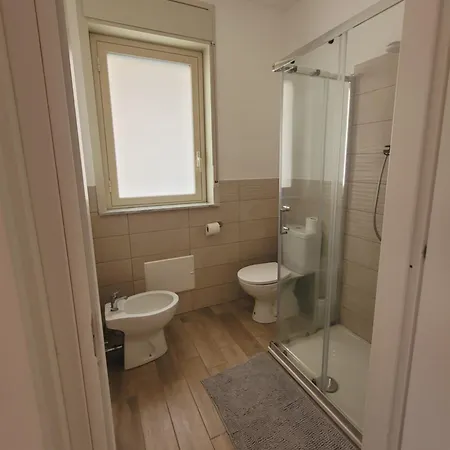 House Airport 4 아파트 카타니아