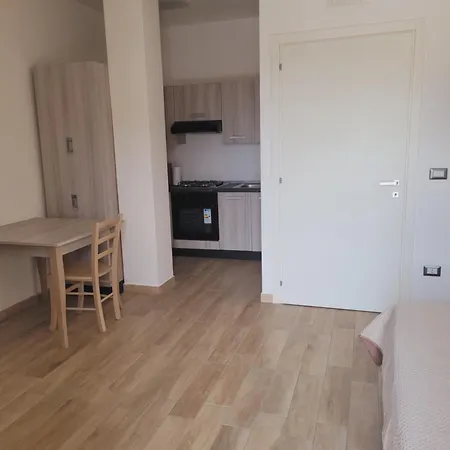 아파트 House Airport 4