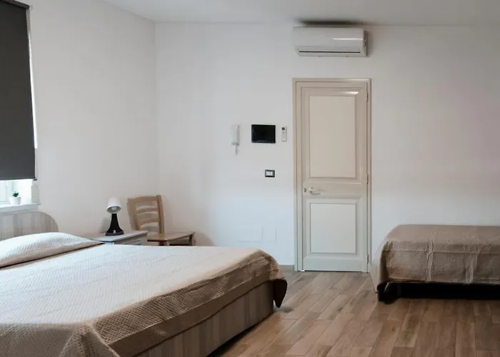 Apartmán House Airport 4