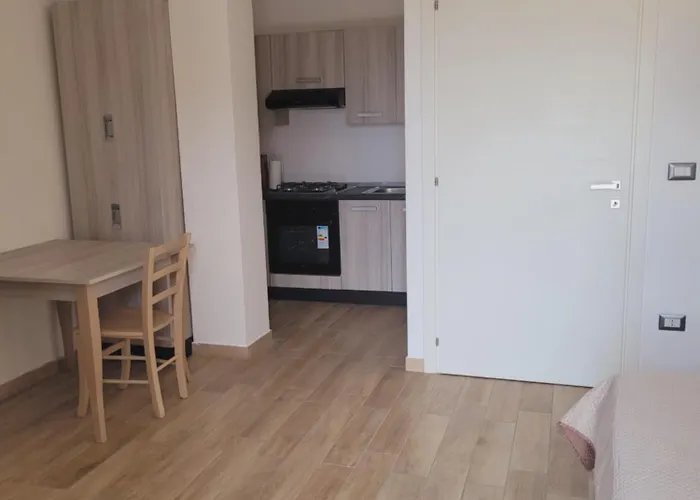 Apartmán House Airport 4